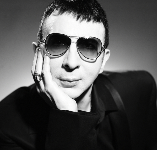 Marc Almond 200percentmag