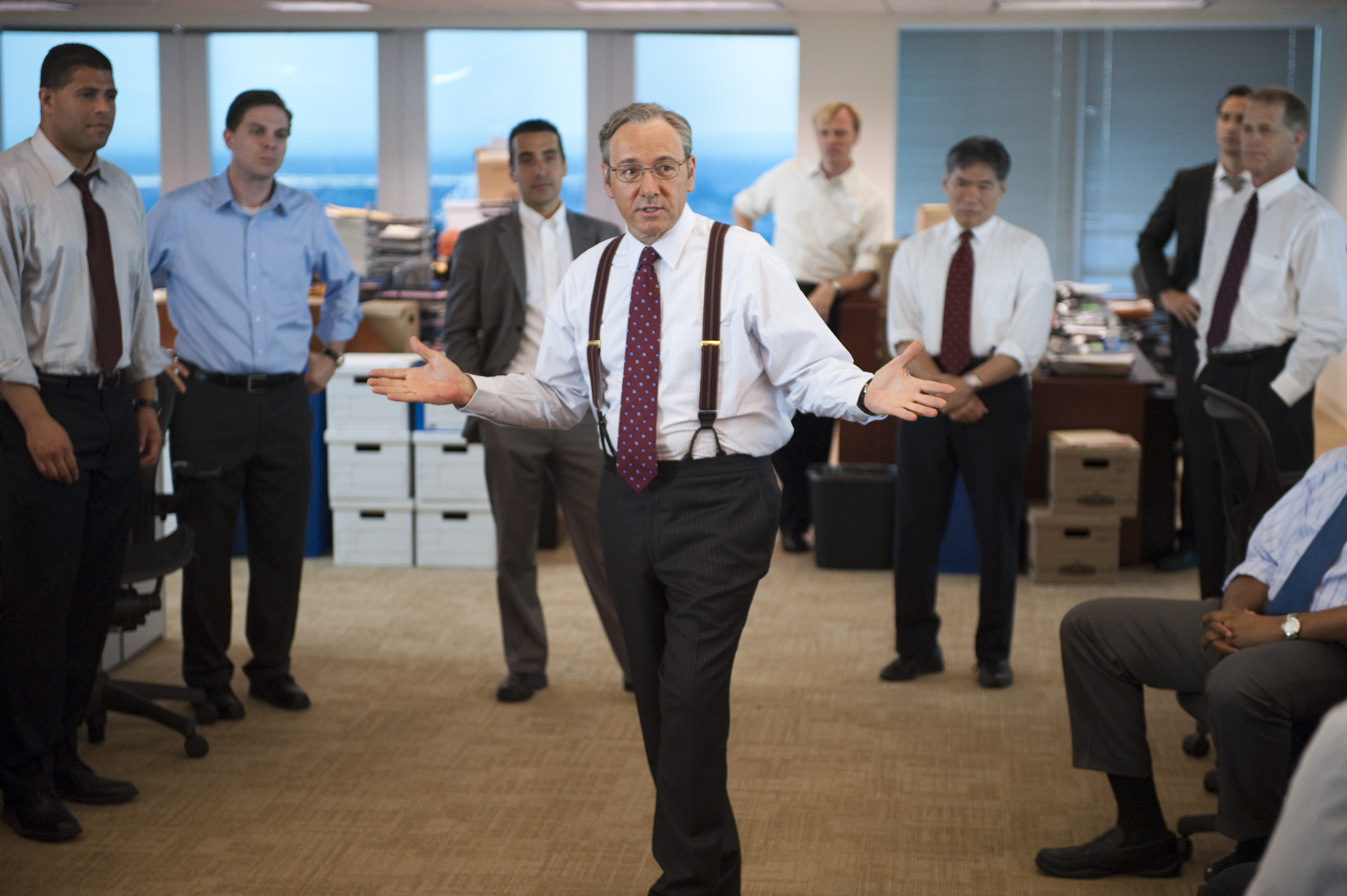 Margin Call