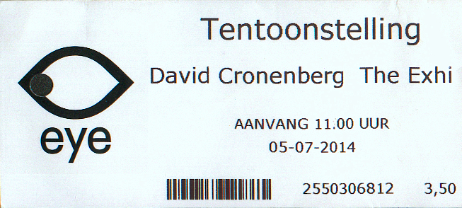 Cronenberg