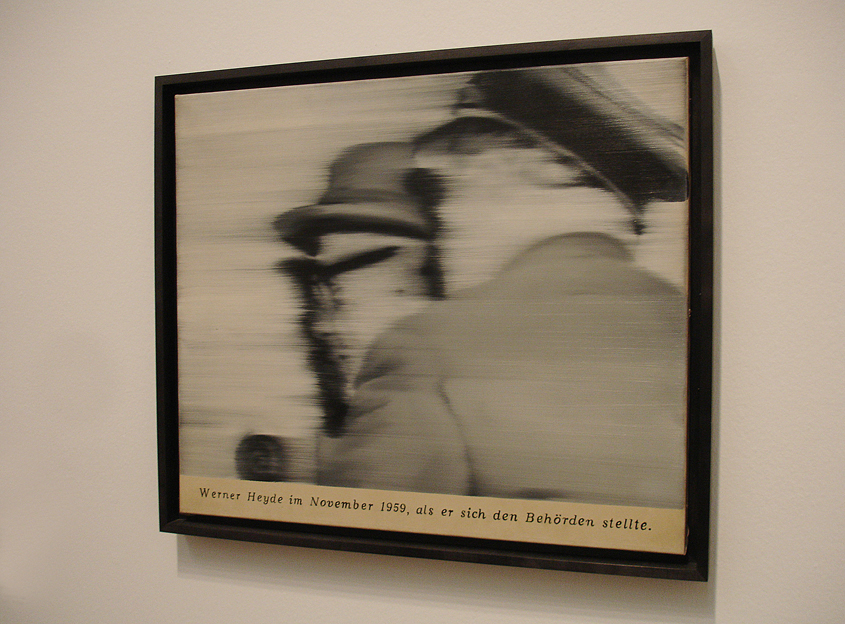 Gerhard Richter Panorama 200percentmag200percentmag